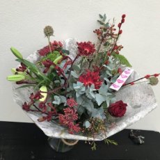 Boeket vol liefde💕