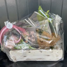 Steenmal gevuld met leuke cadeautjes