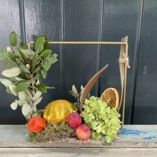 1009202501 Diy herfstrekje