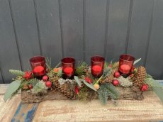 2011202502 Diy lichtjescreatie