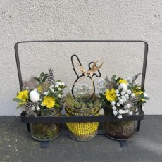 Diy pakket voorjaarstrio