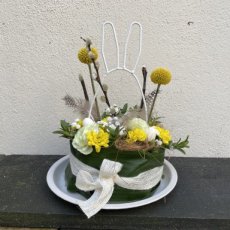 2026022604 Diy pakket voorjaarstaart