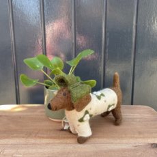 Voor de moeder die van honden houdt