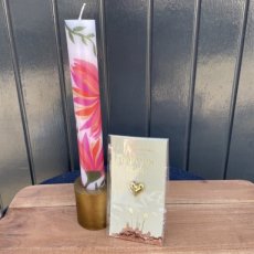 Voor een moeder met een hart van goud